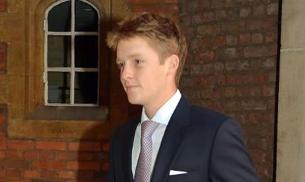 假如豪门有选秀,假如豪门继承人有选秀