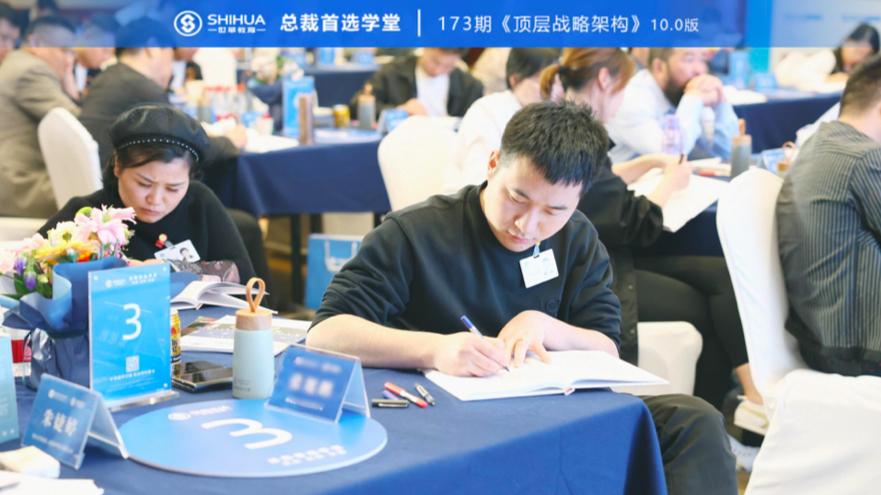 企业是先有使命还是先有愿景,企业使命与战略目标的区别