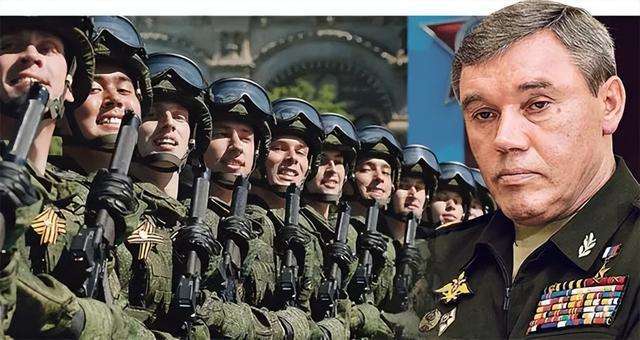 格拉西莫夫到底有多厉害,格拉西莫夫有多厉害