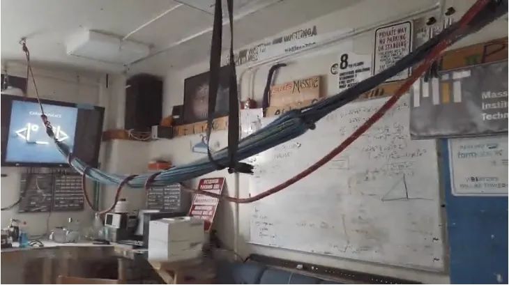 难度预警！这8所「学霸最喜欢」的美国大学，据说录了才知辛酸…