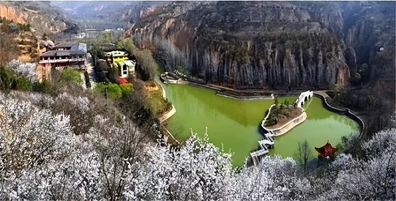 【甘快看】“踢”上热搜的甘肃泾川原来还有这么多“出圈宝藏”！