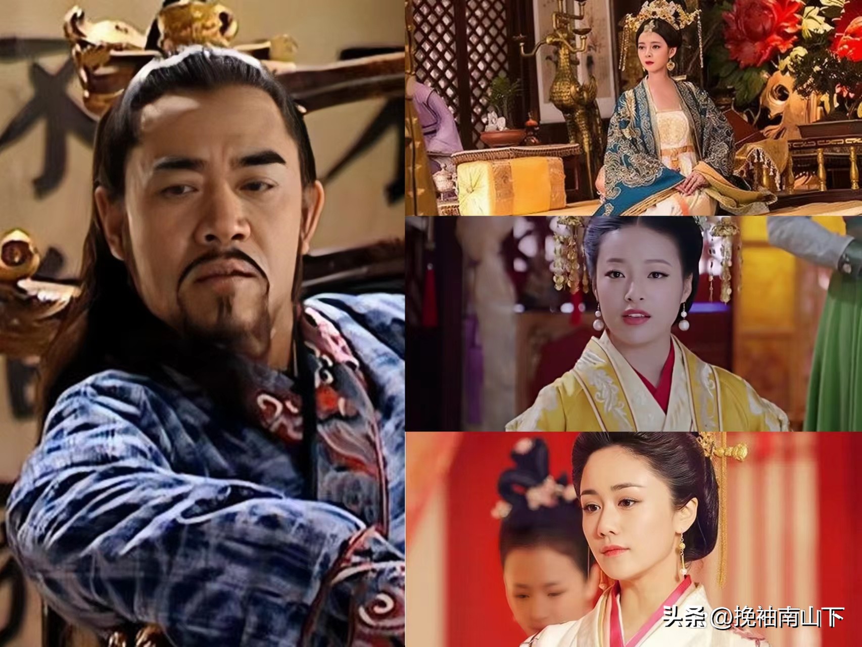 嘉靖帝的三任皇后,嘉靖帝第一任皇后