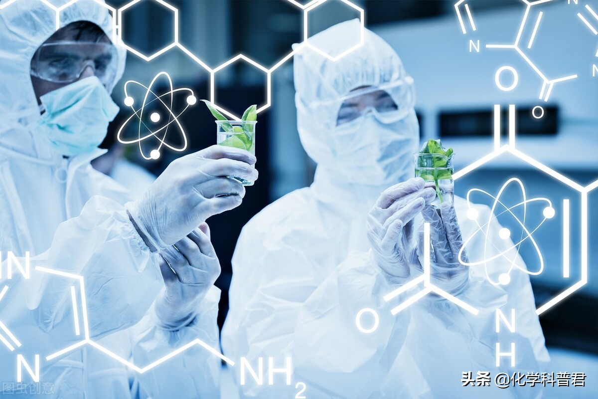 化学和化工的关系,化学与化工是同一个意思吗