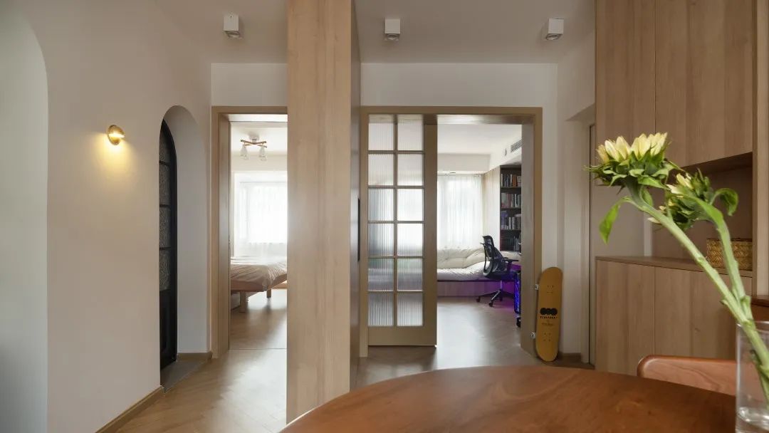 老破小日式装修,老破小最省钱装修