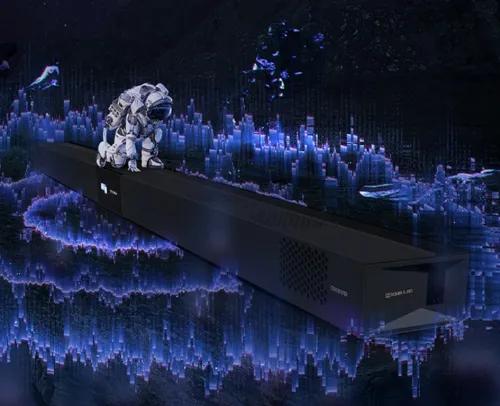 98寸电视机清晰度和效果,98寸电视音响测试