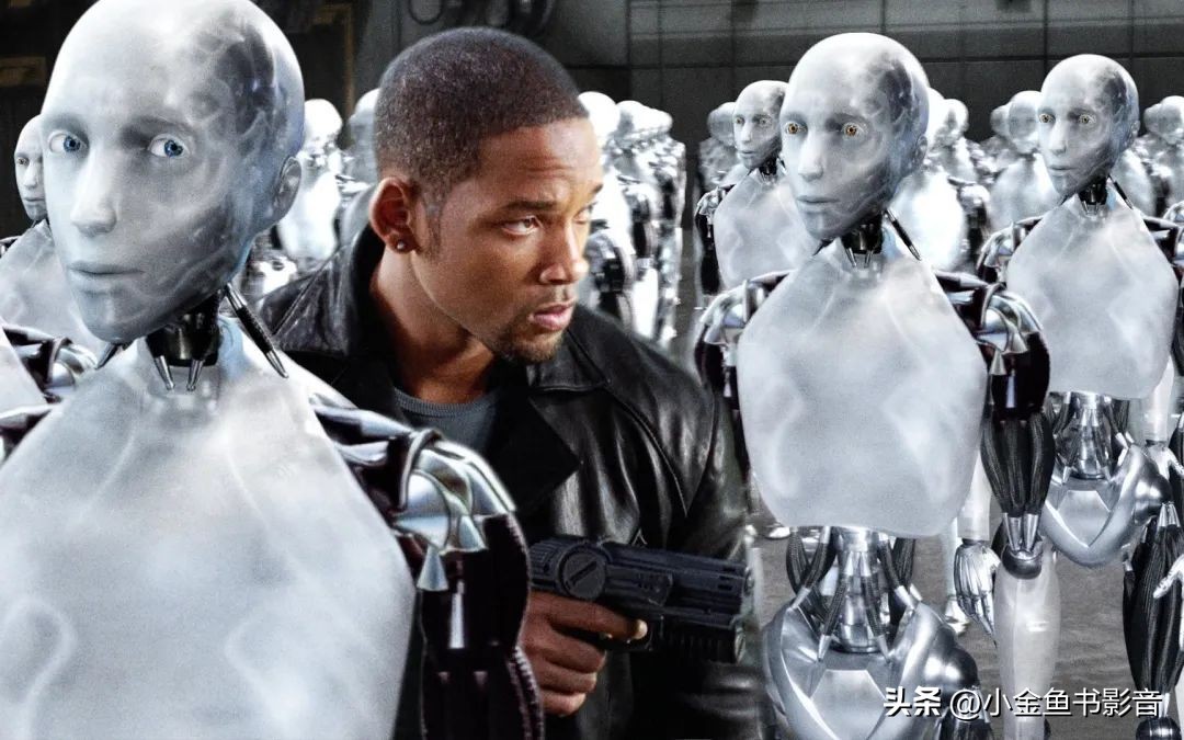 人工智能推荐的中国十大电影,人工智能相关的电影有哪些