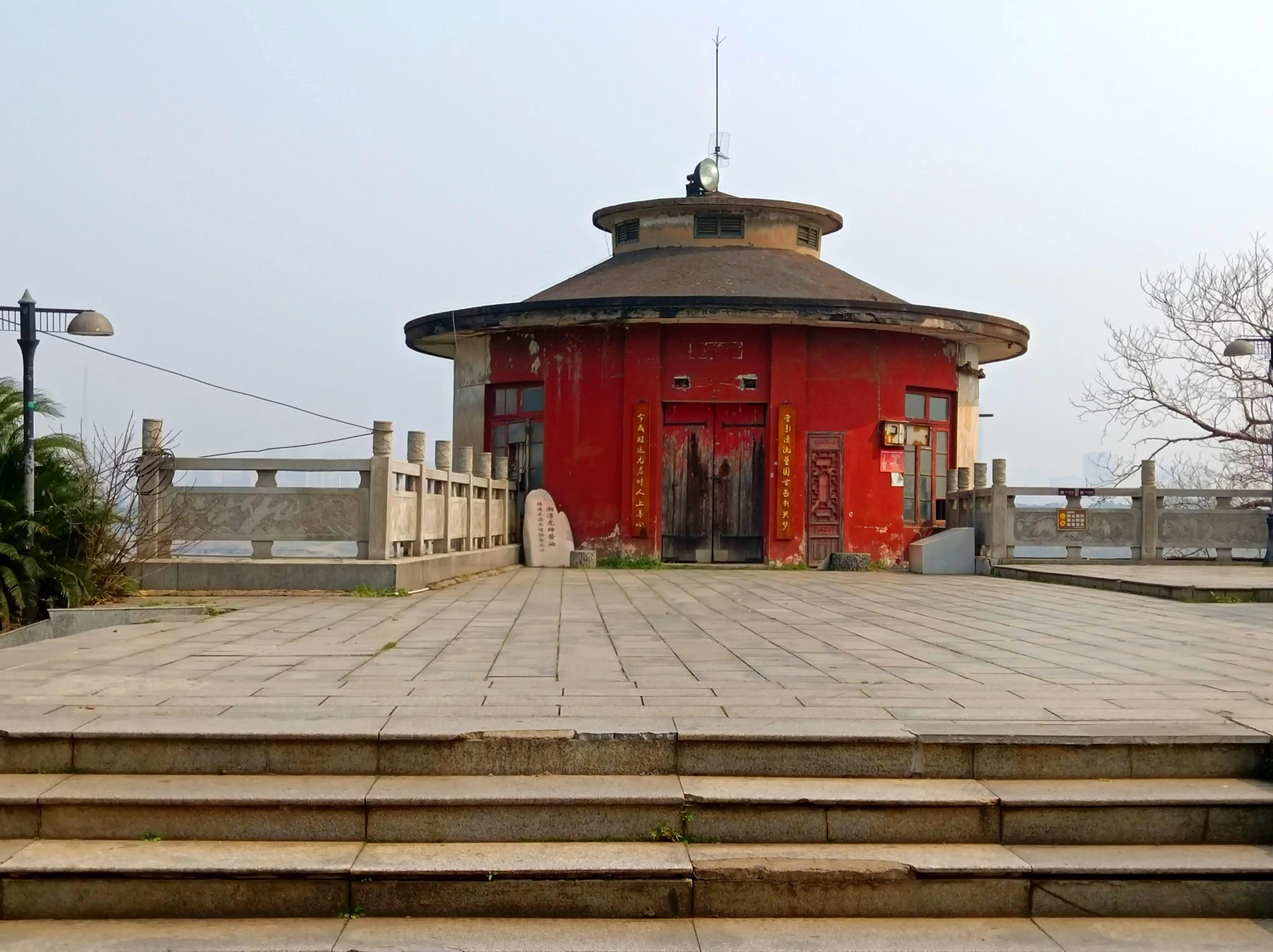 湘潭窑湾古镇民宿,湘潭窑湾景区攻略一日游