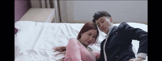 99元酒店AV夜宴:比《甄嬛传》还惊艳!