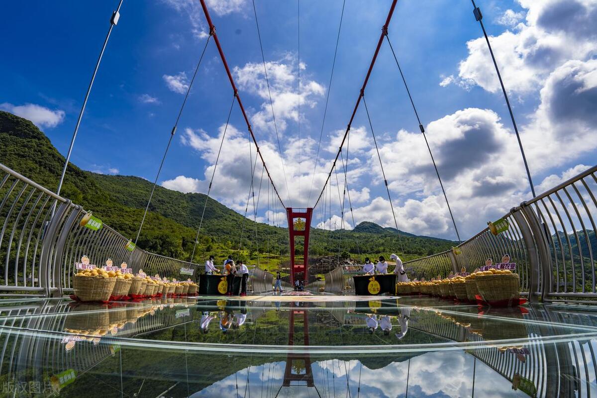 连州地下河湟川三峡两天游攻略,连州地下河湟川三峡一日游