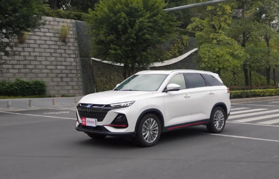 这4款合资入门suv值得选择,品牌硬实力强这三款suv买到即赚到