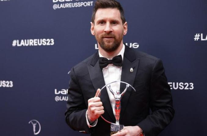 梅西迈阿密首秀上座率,梅西迈阿密国际首秀35亿