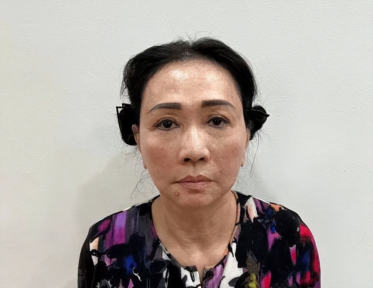 捐款5.7亿的越南华人女首富，为何突然被捕？为何会惊动李嘉诚？