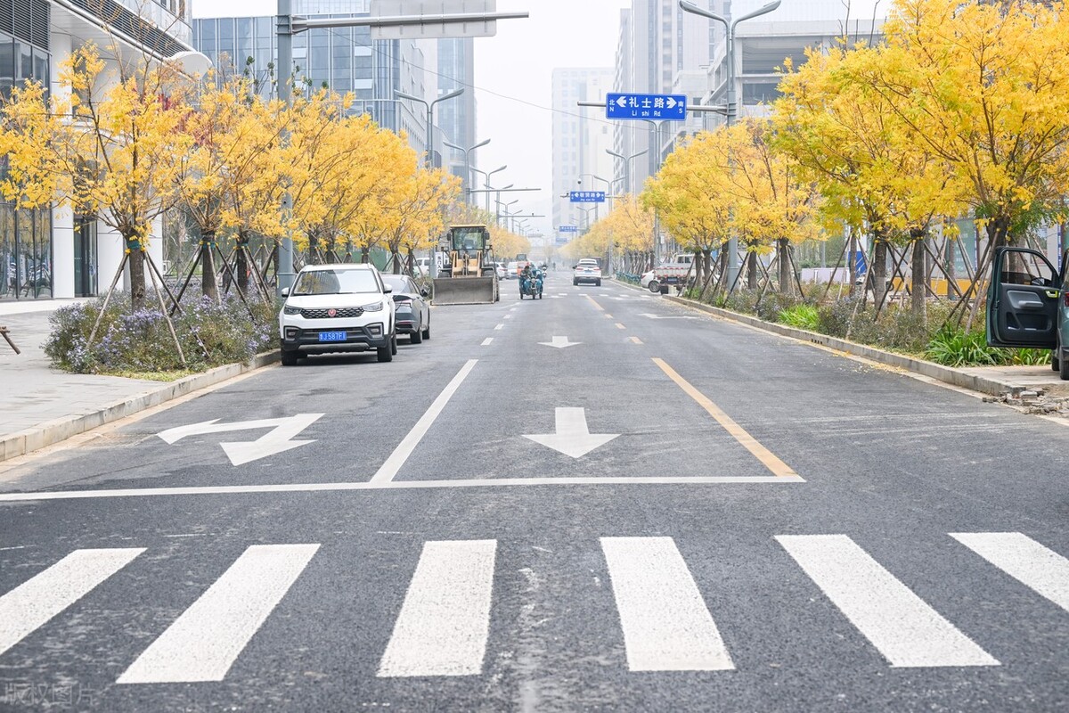 停车场到底有多赚钱,3万平的停车场一年有多少利润