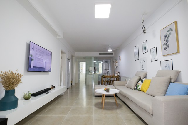 粉刷墙面价格表60平,墙面粉刷一般多少价格