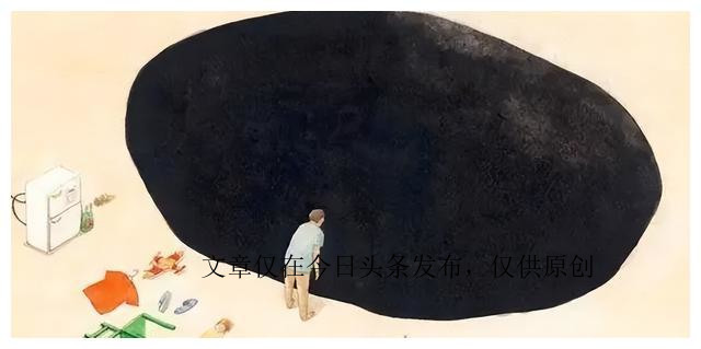 不舍得丢东西是什么心理,不爱丢东西的人是什么性格