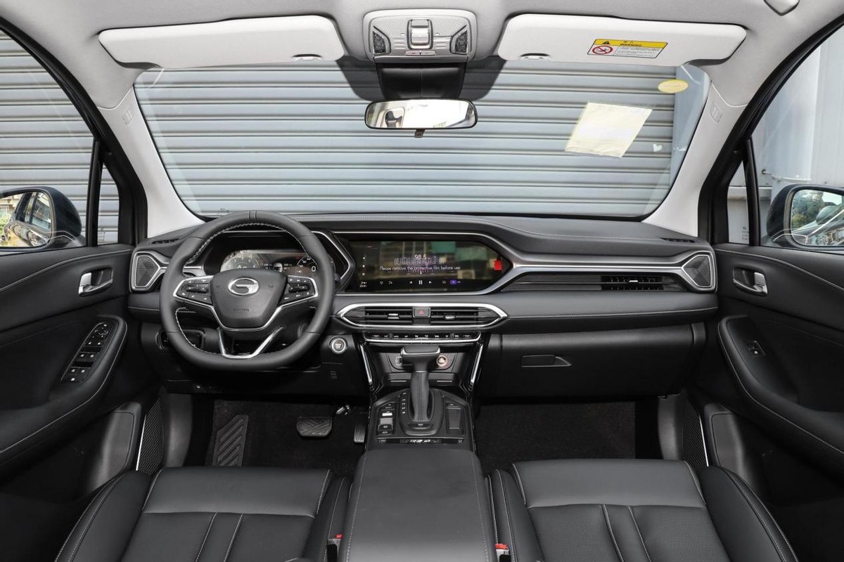 家用车suv1.5t一般几个油,25多万的suv混动家庭用车最佳推荐