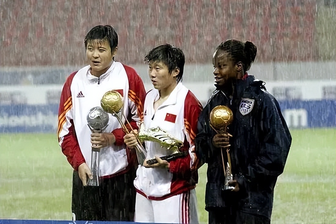 足球马晓旭近况,马晓旭亚洲小姐