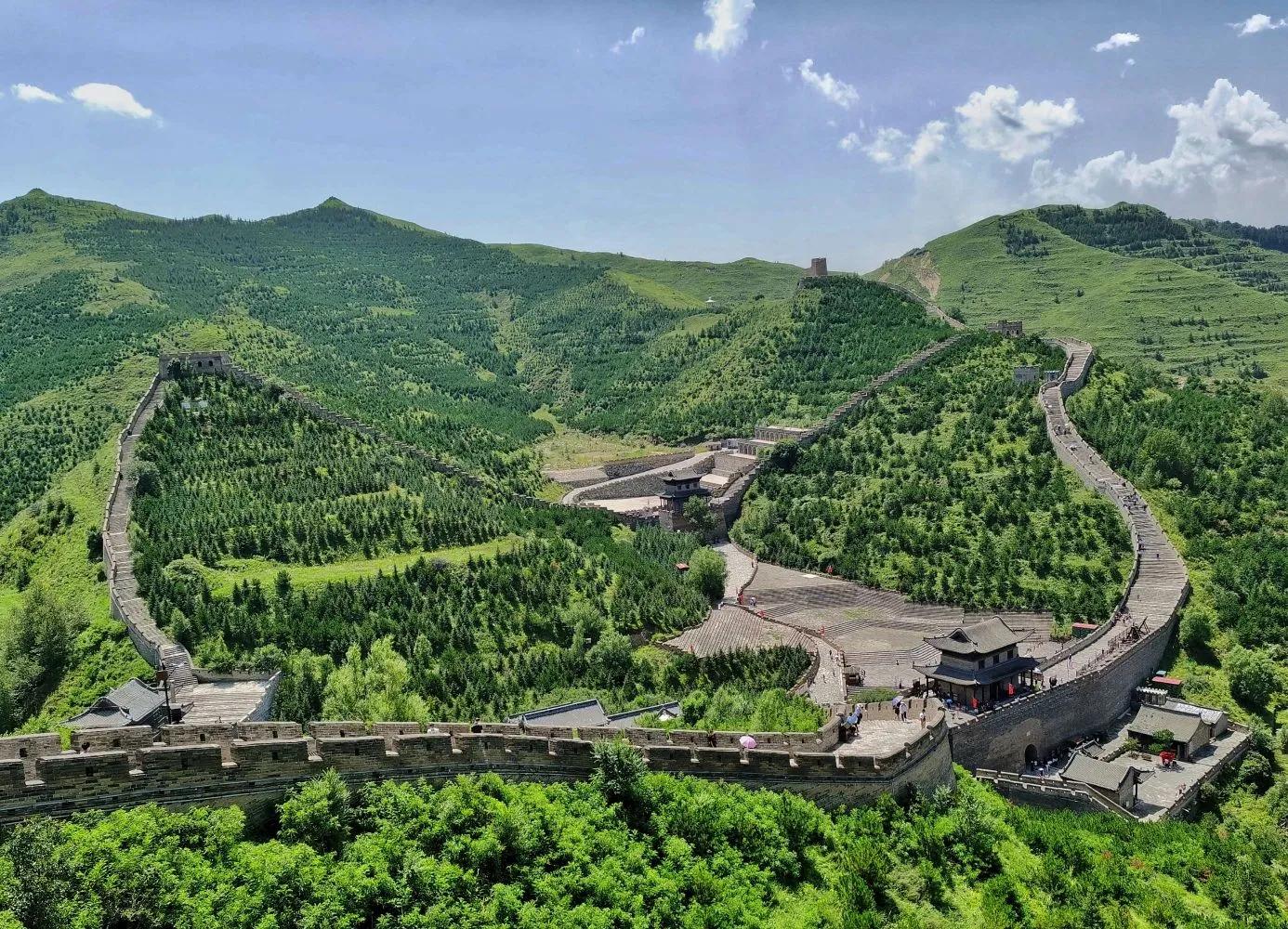 山西旅游攻略景点必去,山西旅游攻略景点推荐