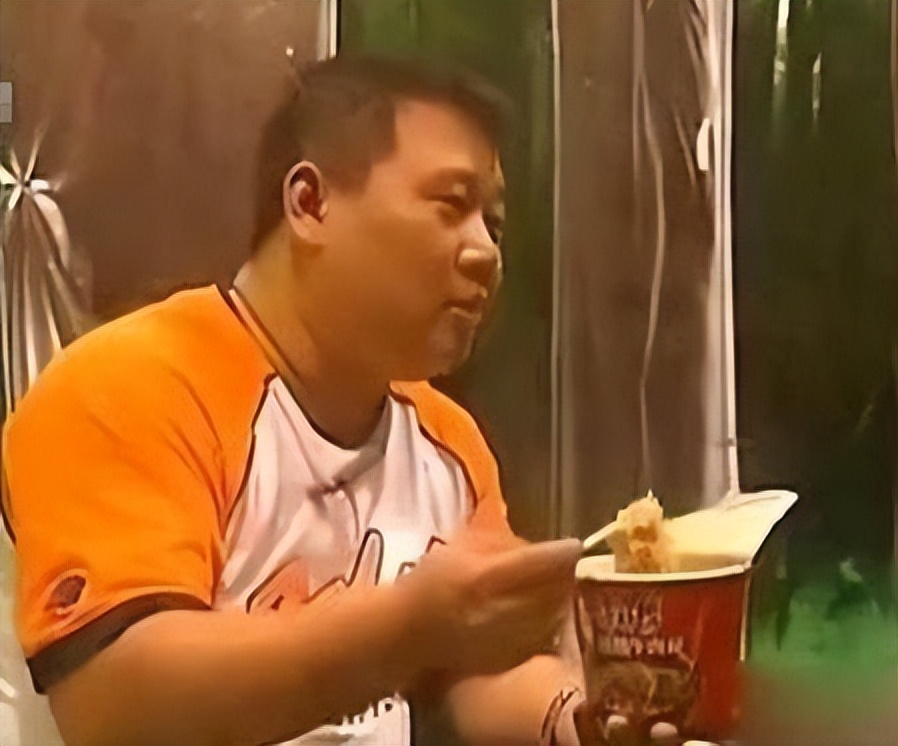 主持人李彬人还在吗,主持人李彬的相声