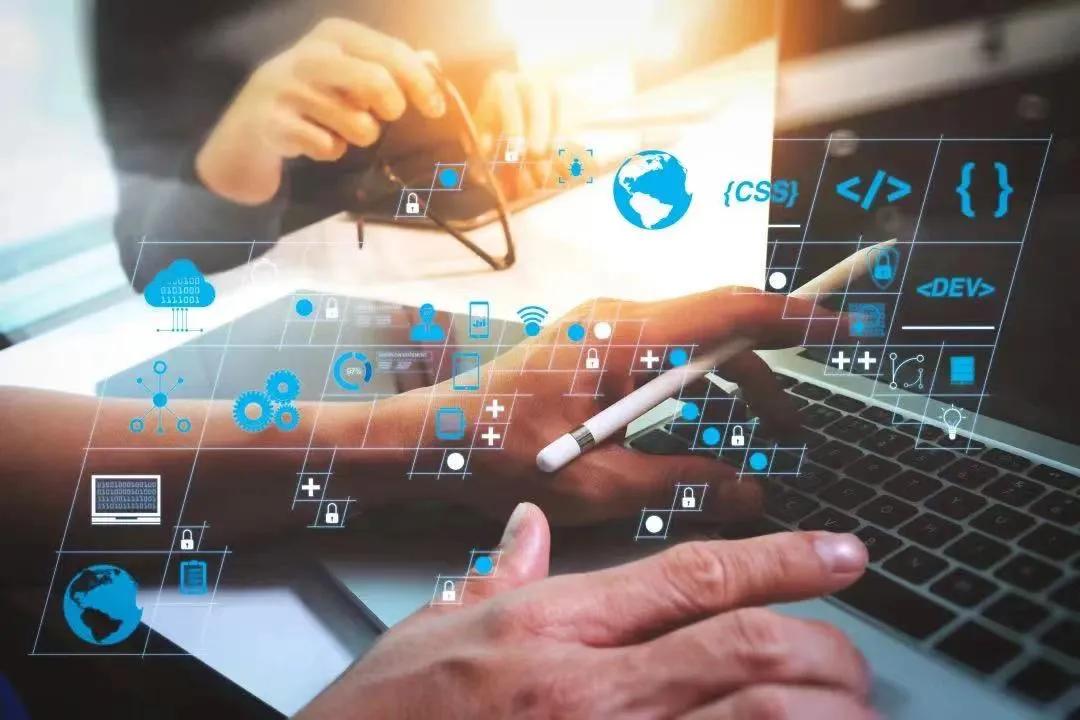 谷歌云与云计算,谷歌云的崛起