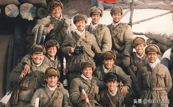 黄渤抗日题材电影,黄渤最新抗日剧