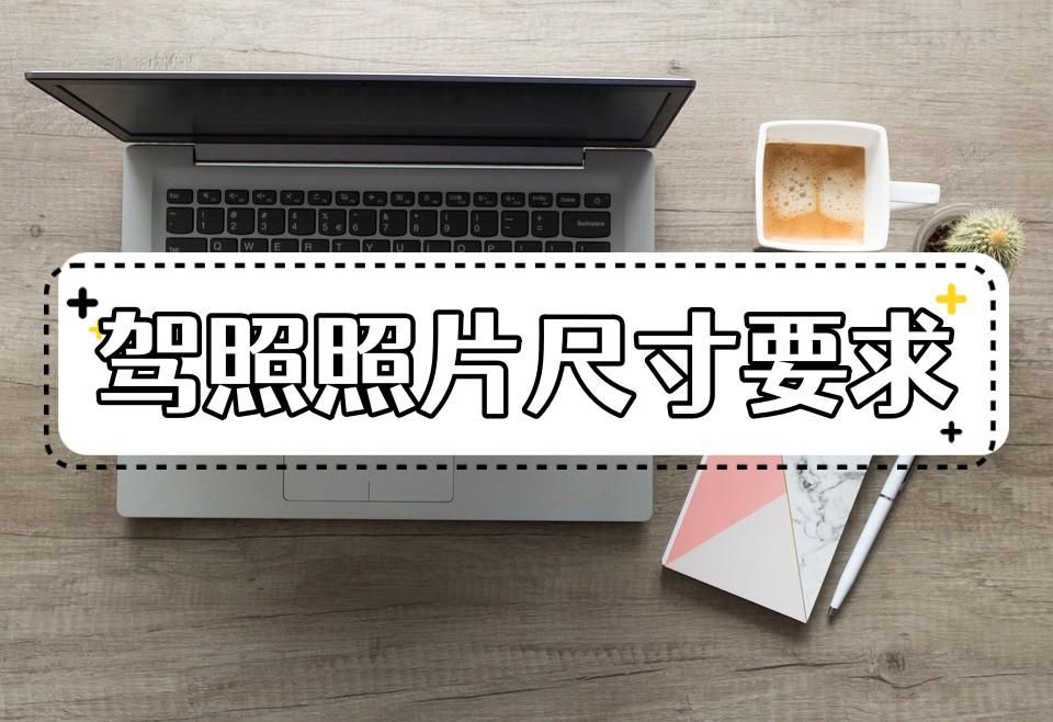 驾照照片尺寸要求是什么？教你一键修改照片尺寸方法