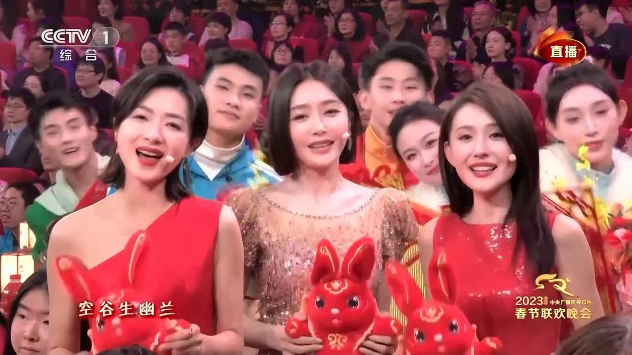 春晚为什么食之无味了？提两个建议，或可找回欢声笑语