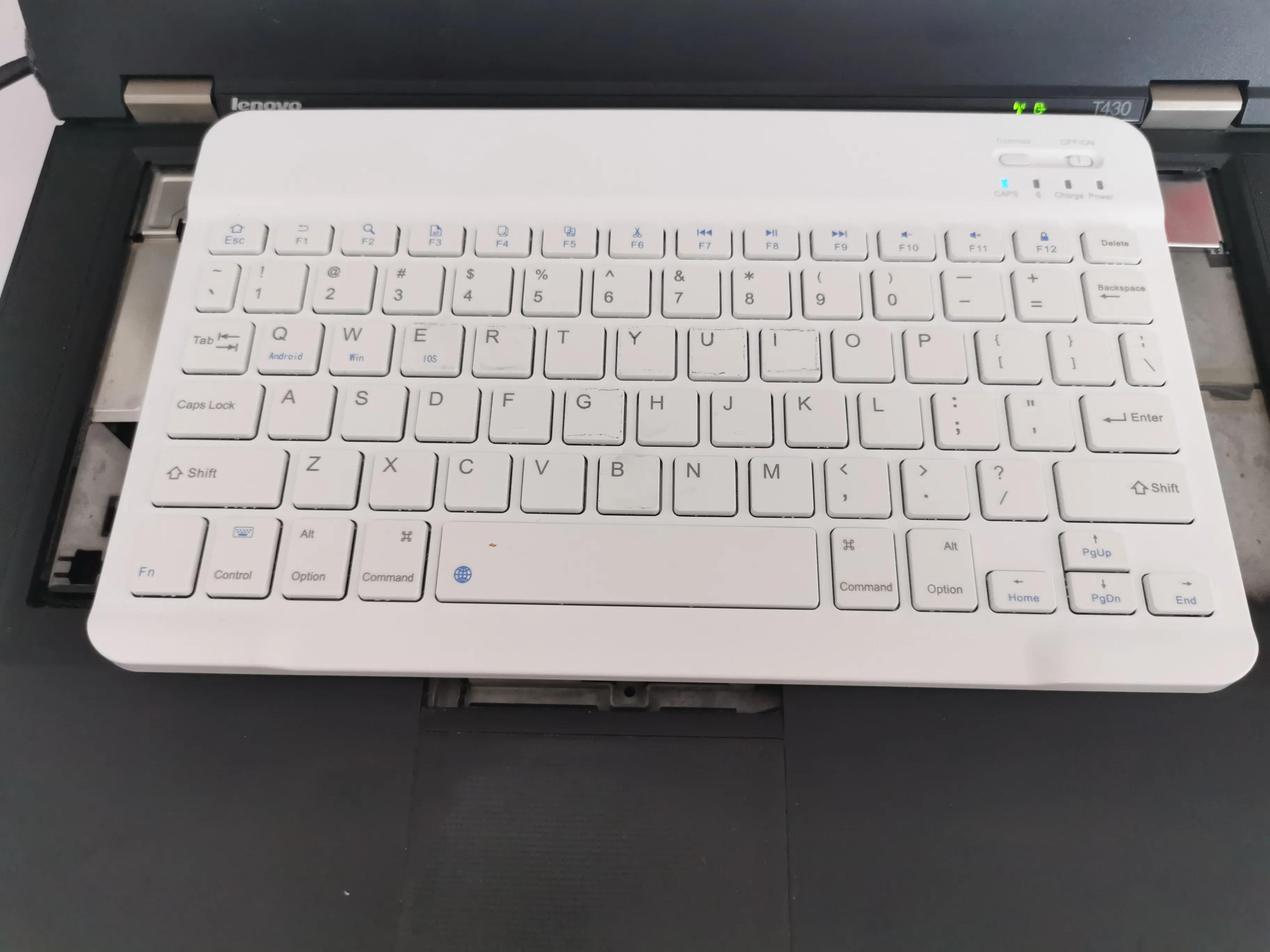 电源按键坏了能开机吗,笔记本键盘故障如何修复