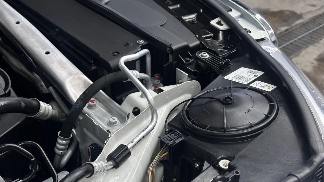 经典老车宝马x5翻新,宝马x5二手车整备翻新费用