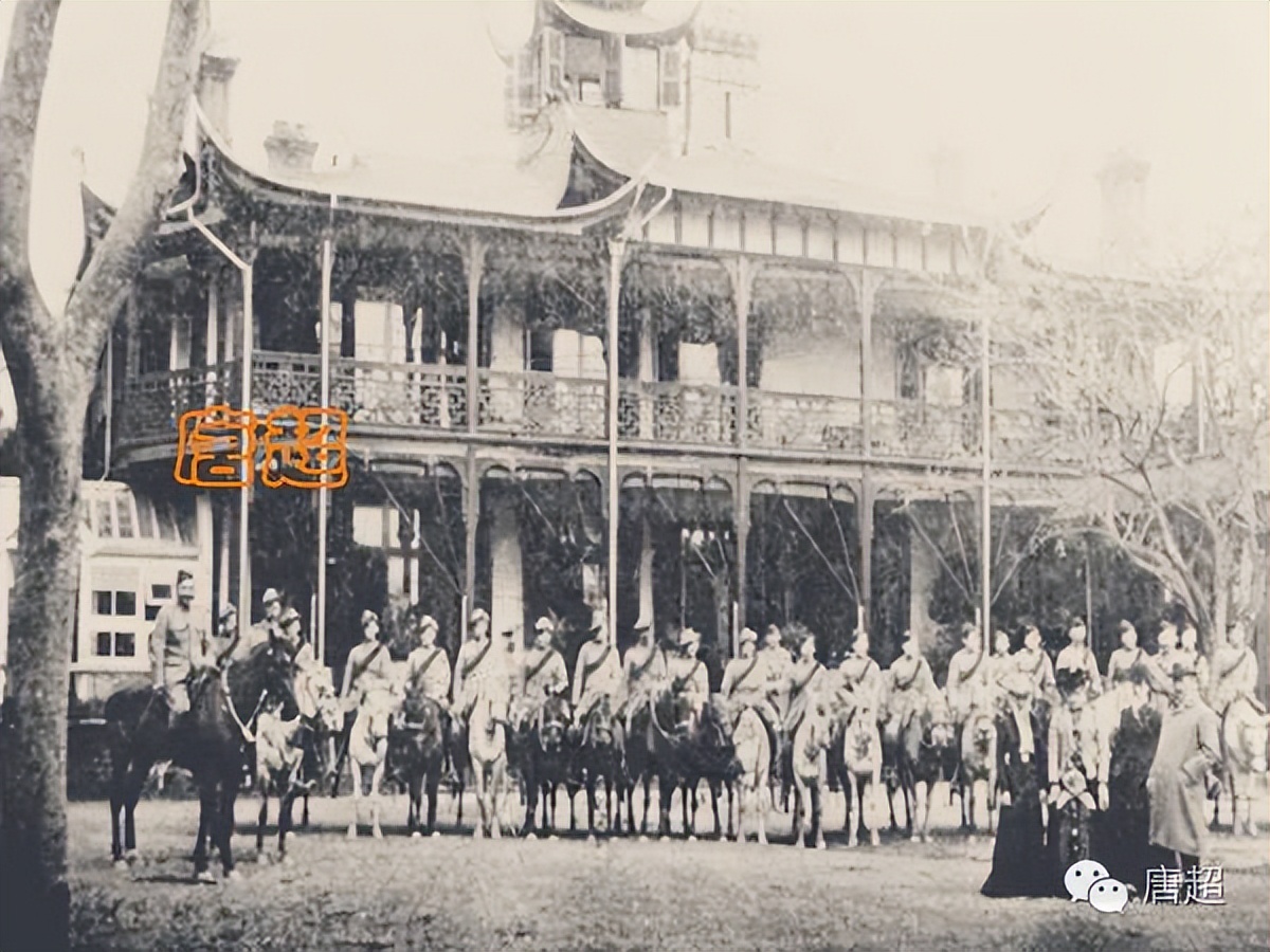 兆丰洋行,兆丰属于上海吗