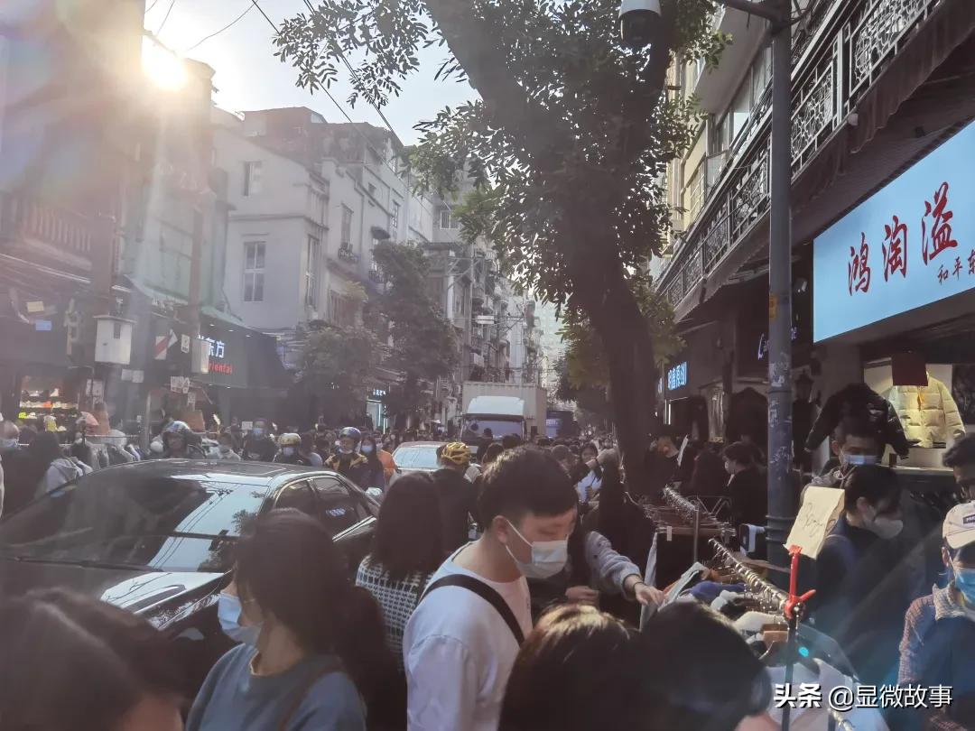 广州十三行女性,广州十三行姑娘