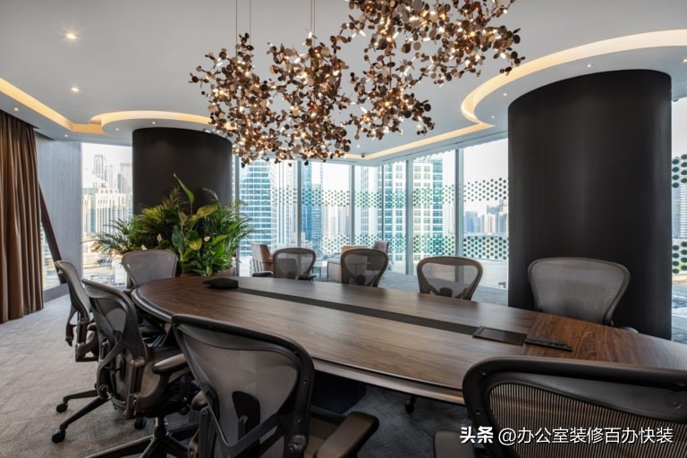 科技办公室装修公司有哪些,深圳办公室装修设计公司