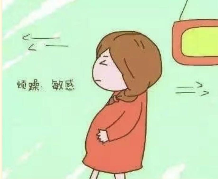 惠民二院胎心监护,胎心监护室的宣教内容