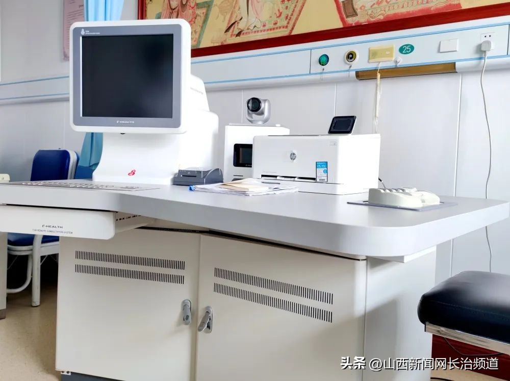 长治第二人民医院经络检查,长治市第二人民医院体检科