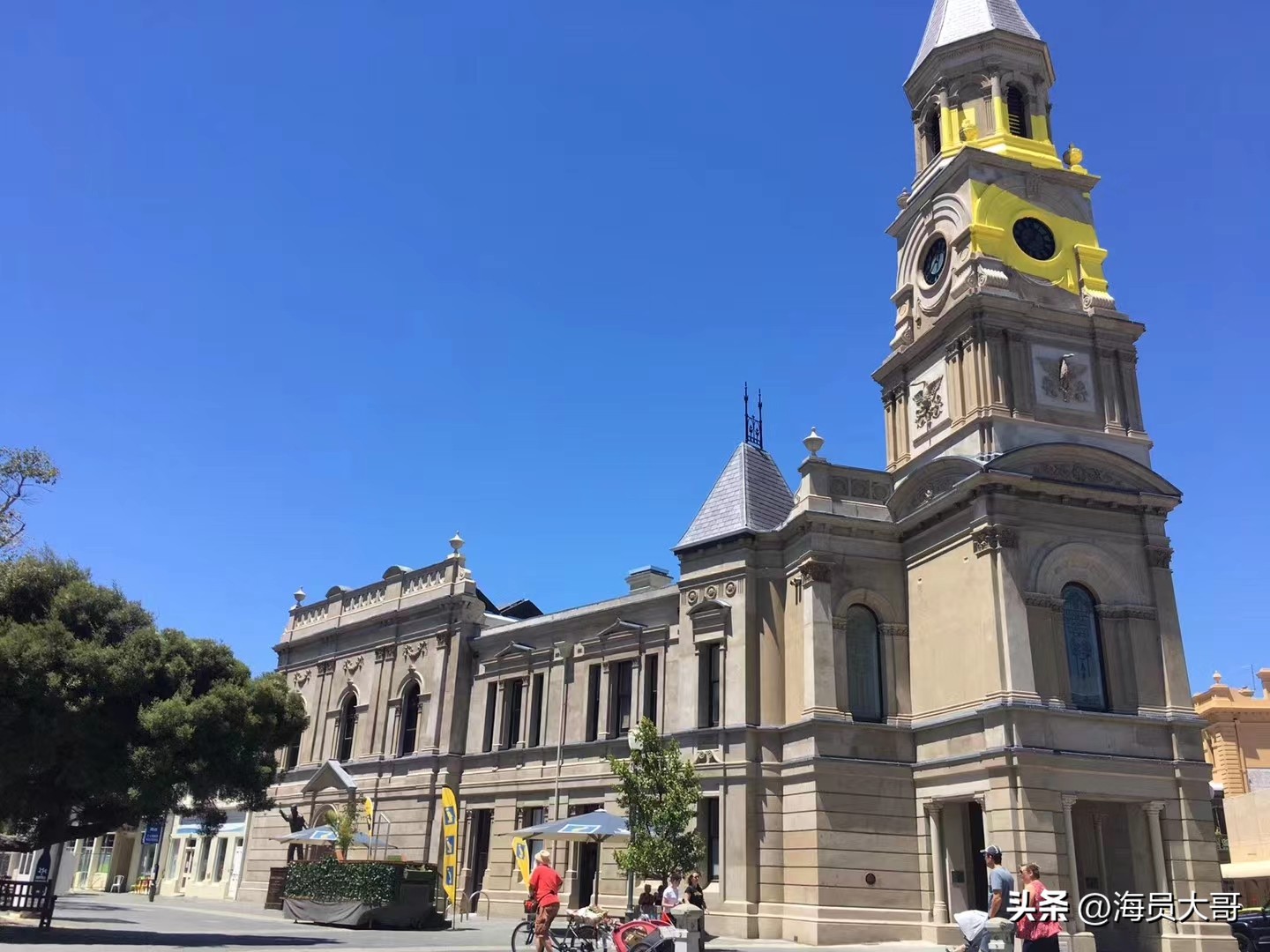 24岁做海员真实生活,去当海员的真实感受