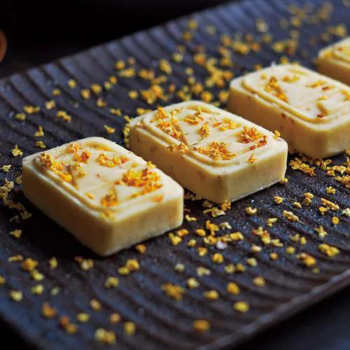 惊艳的中华老字号美食,足不出户品尝到全国各地特色美食