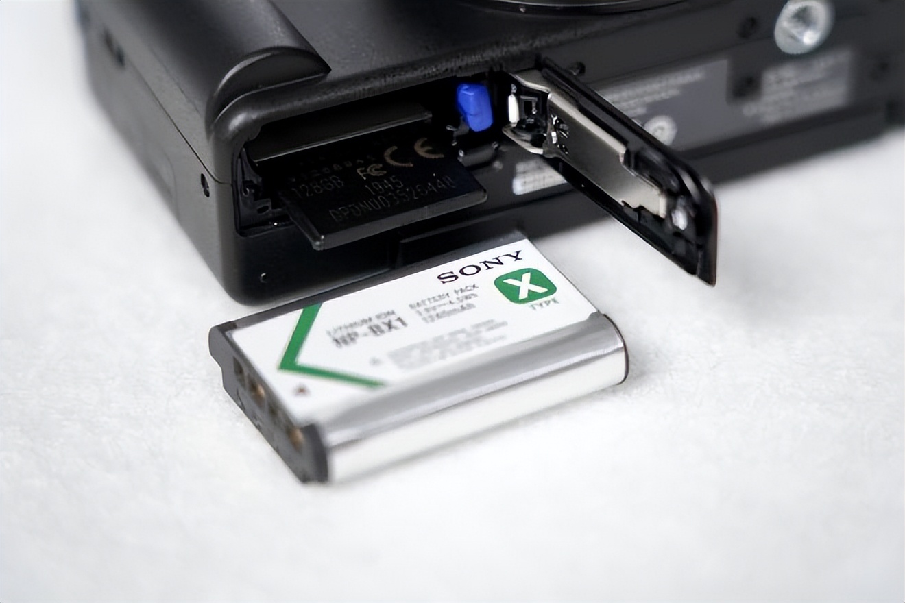 索尼zv-1vlog相机使用,索尼zv1评测vlog拍摄小神器