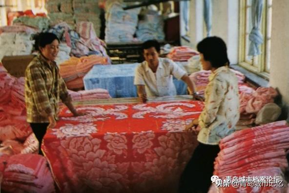 这些老品牌是老青岛难忘的记忆,青岛的老字号企业