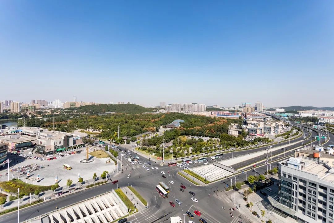 徐州哪个小区停车最难,徐州停车难