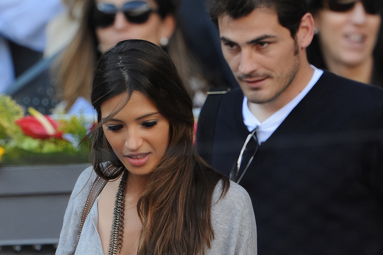 卡西利亚斯宣布“出柜”6个单词，却引起了大风波