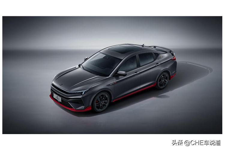 轿车有1.5T不买2.0T，这四款紧凑型车，空间大、动力猛还省油