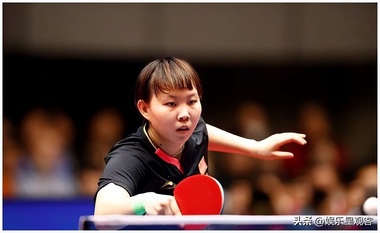 国乒16岁成世界冠军有几个,16岁女乒世界冠军26岁退出国家队