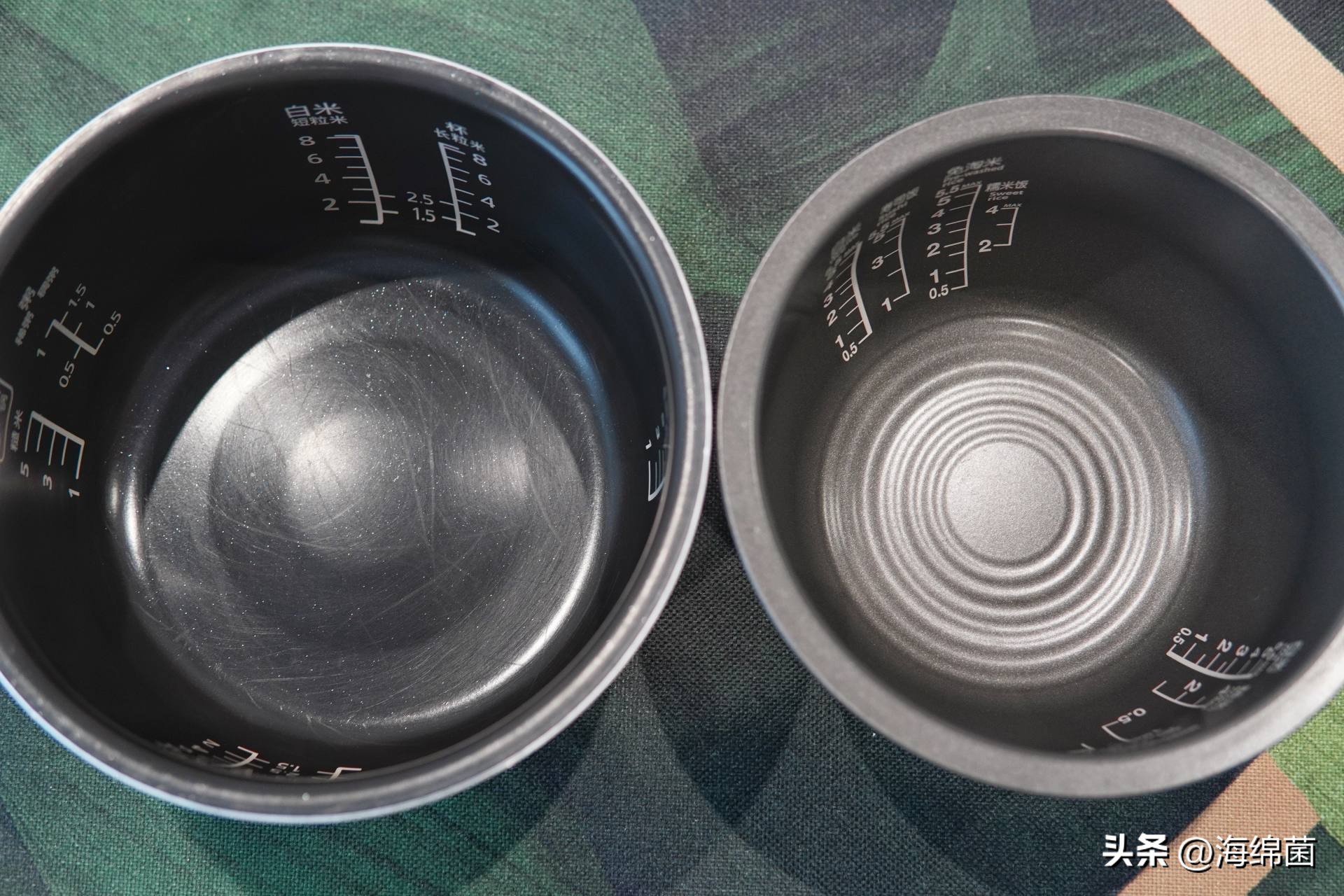 “灵魂米饭”离不开好电饭煲，厨房升级东芝电饭煲有感