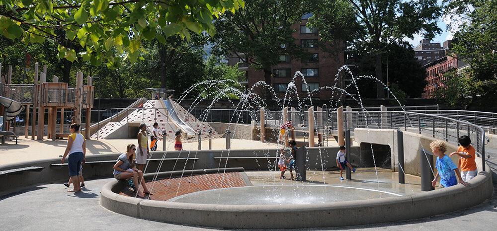 纽约公园中央公园,纽约中央公园的棒球场