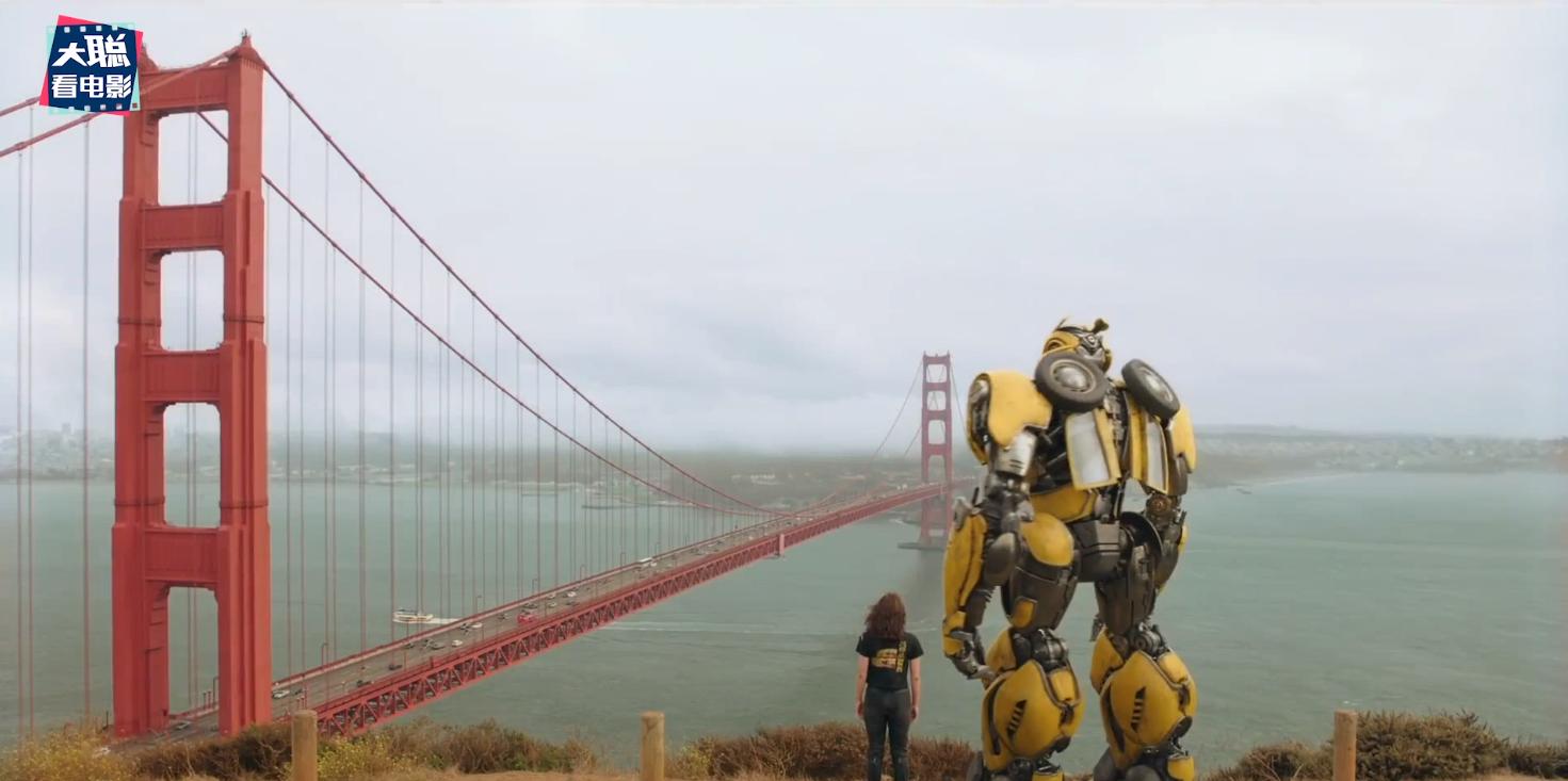 变形金刚超能勇士崛起预告片解析,变形金刚超能勇士崛起完整在线