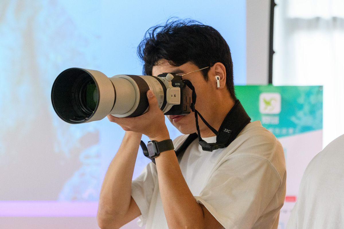 佳能行摄中国,佳能n100行摄之旅