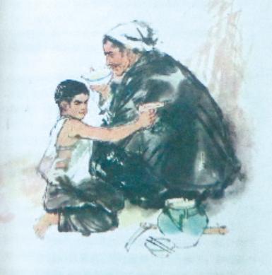 当代中国儿童电影的叙事模式,试论中国儿童电影的困境与出路