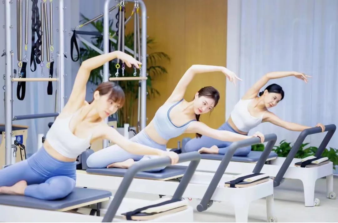 梵音瑜伽现在还有吗,梵音瑜伽现状分析