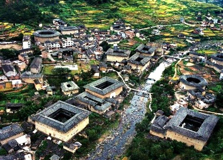 厦门到重庆自驾游中途景点,南京到厦门自驾游沿途有哪些景点