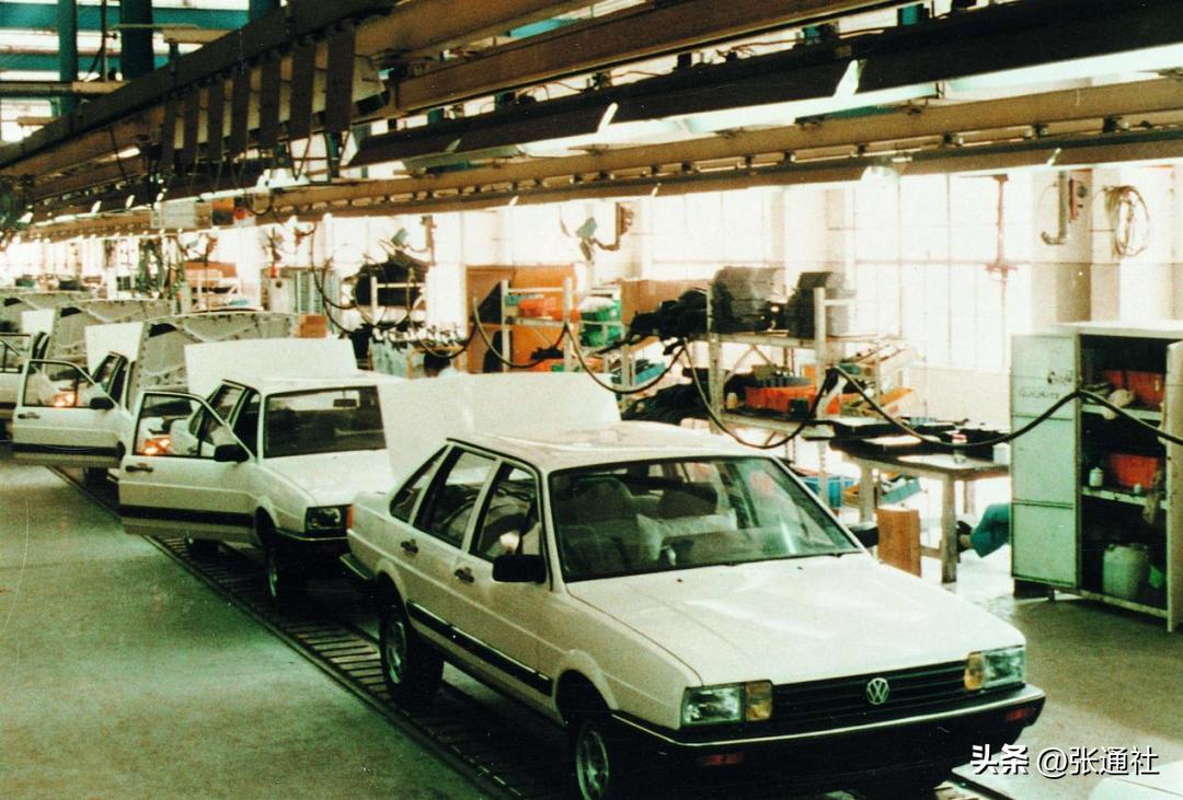 汽车创业的真实历程,简述中国汽车的创业之路